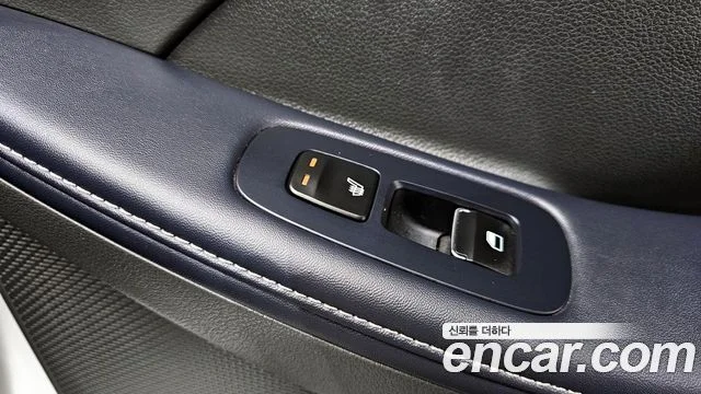 2020 Hyundai 쏘나타 하이브리드 (DN8)