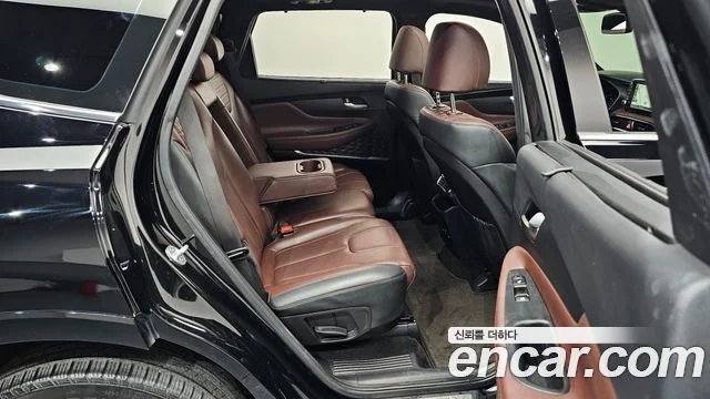 2020 Hyundai 싼타페 TM