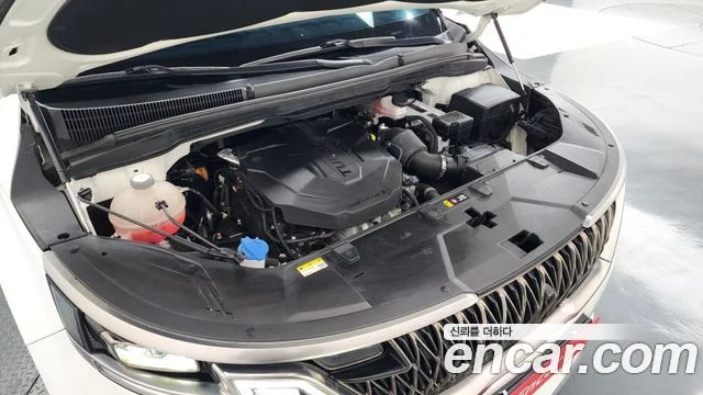 2022 Kia Carnival Gen.4