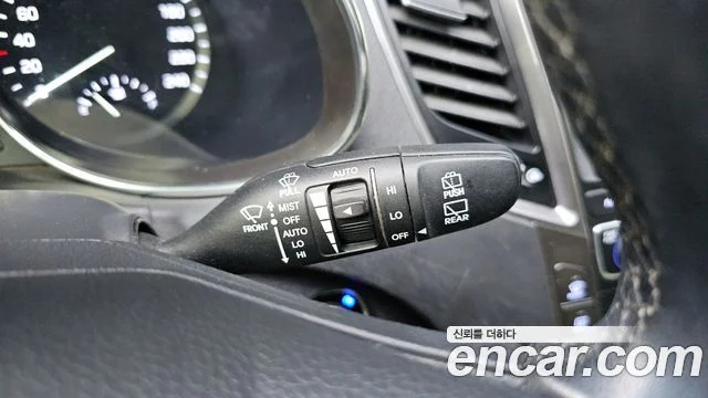 2016 Hyundai 싼타페 더 프라임