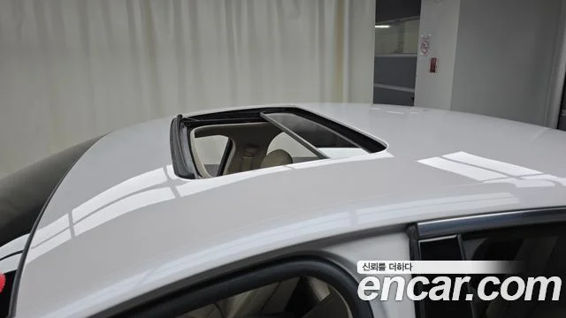 2019 Lincoln 뉴 MKZ