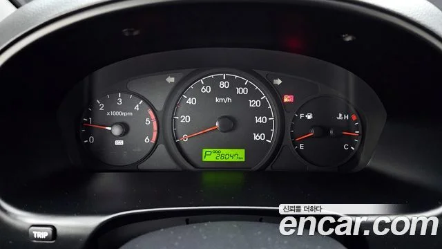 2015 Hyundai Grand Starex