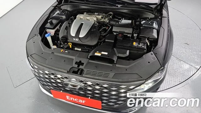 2022 Hyundai 더 뉴 그랜저 IG