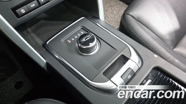 2019 Land Rover 디스커버리 스포츠