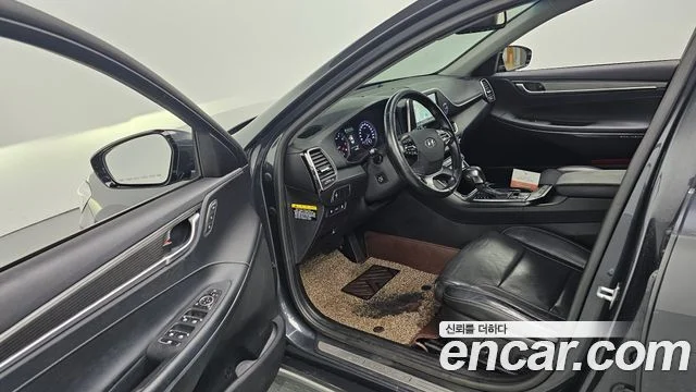 2018 Hyundai 그랜저 IG