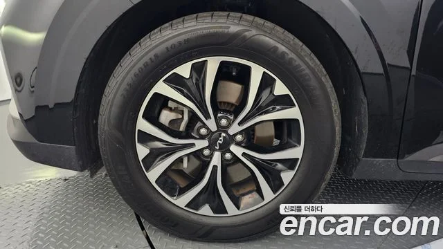 2021 Kia Carnival Gen.4