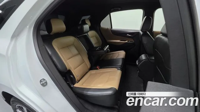 2022 Chevrolet 더 넥스트 이쿼녹스