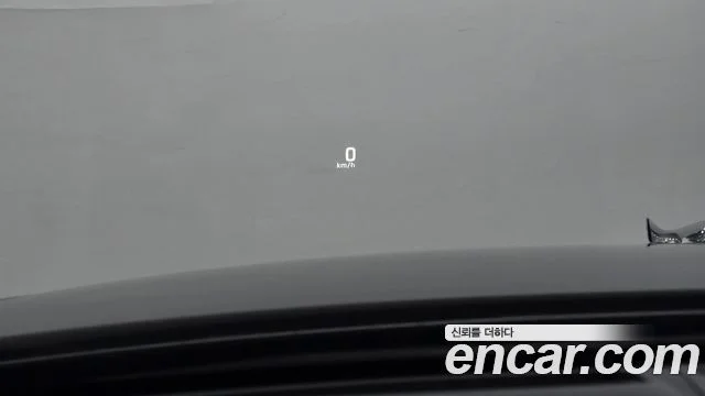 2013 Hyundai 에쿠스(신형)