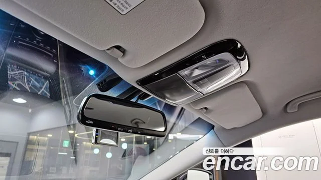 2013 Hyundai Grandeur (HG)