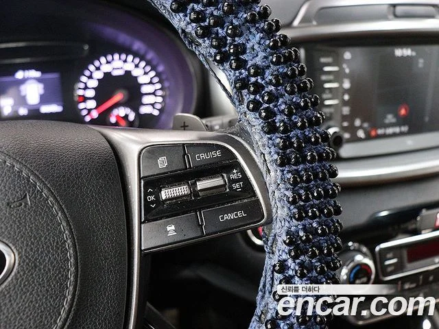 2018 Kia Sorento (New)