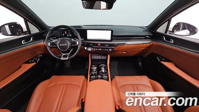 2023 Kia 더 뉴 K5 하이브리드 3세대