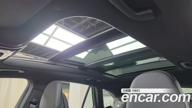 2025 Mercedes-Benz GLC-클래스 X254