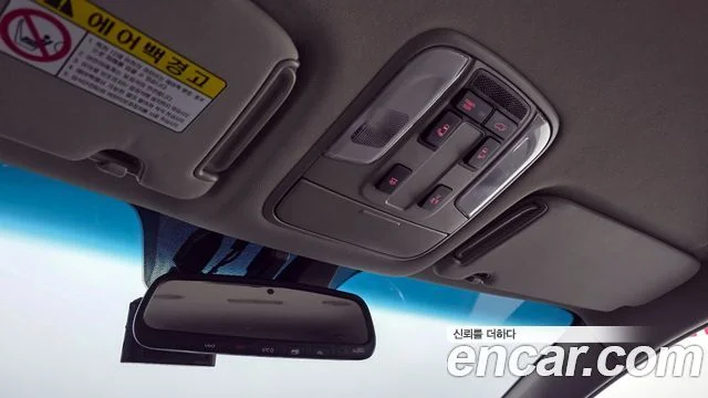 2019 Kia Carnival (New)