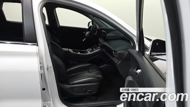 2020 Hyundai Santa Fe (New)