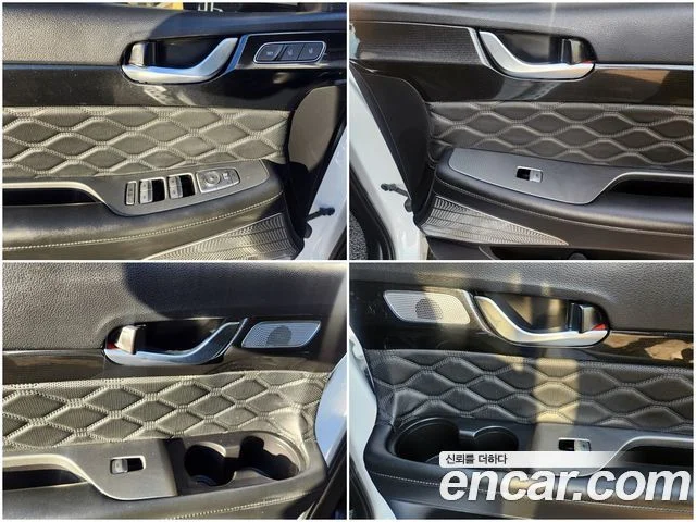 2022 Hyundai Palisade