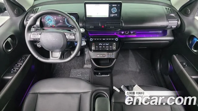 2025 Hyundai 캐스퍼 일렉트릭