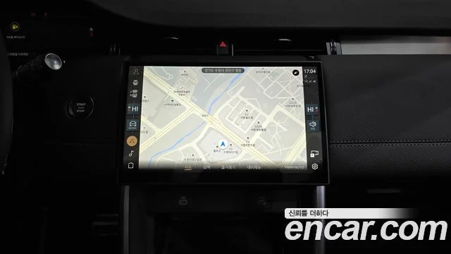 2024 Land Rover 디스커버리 스포츠 2세대