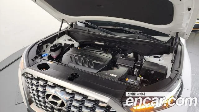 2022 Hyundai Palisade