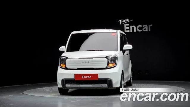 2023 Kia Ray (New)