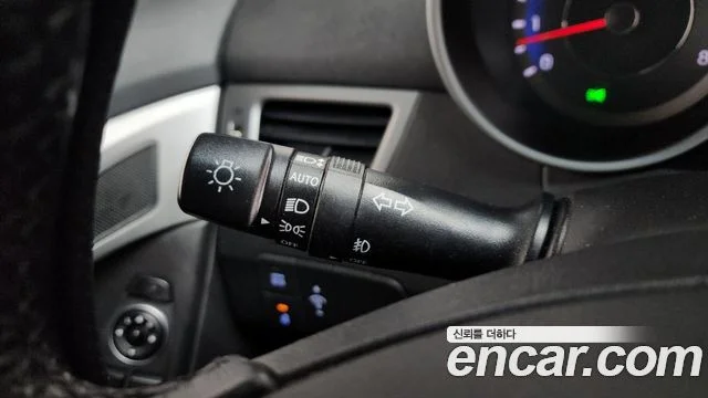 2013 Hyundai Avante (New)