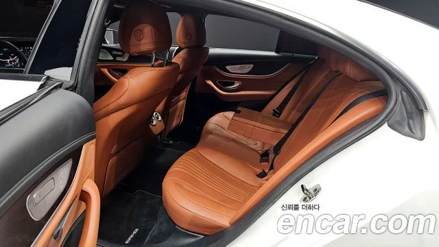 2022 Mercedes-Benz CLS-클래스 C257
