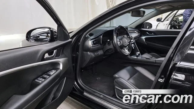 2020 Genesis 더 뉴 G70