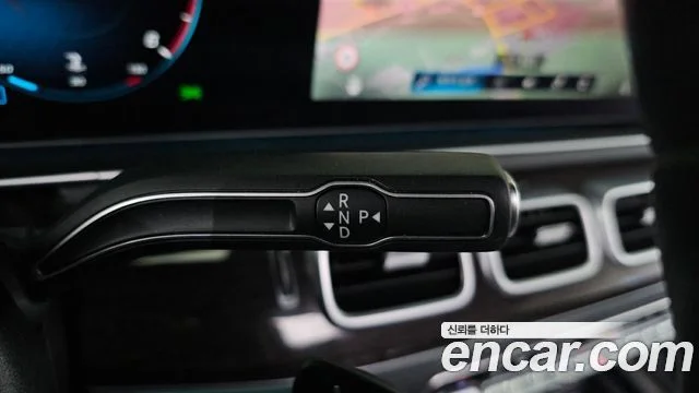 2021 Mercedes-Benz GLE-클래스 W167