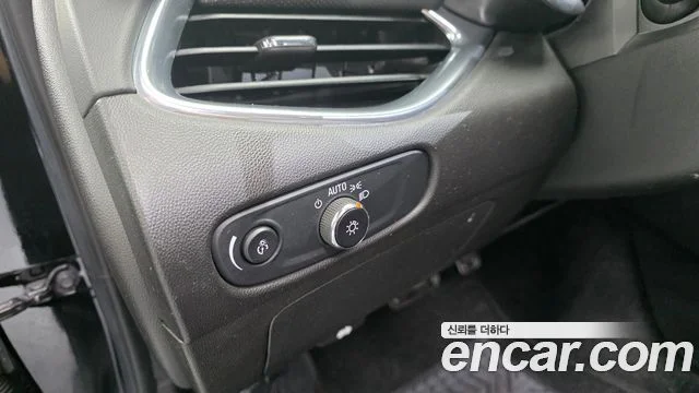 2017 Chevrolet 올 뉴 말리부