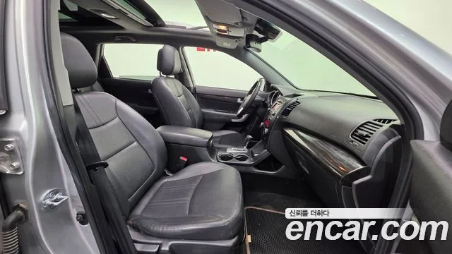 2011 Kia 쏘렌토 R