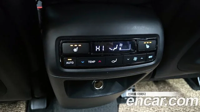 2024 Hyundai Palisade (New)