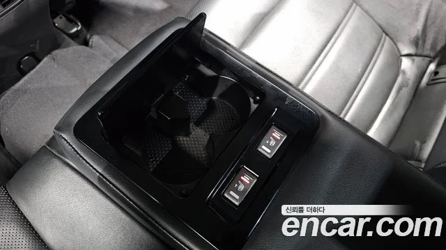 2016 Renault Korea SM6