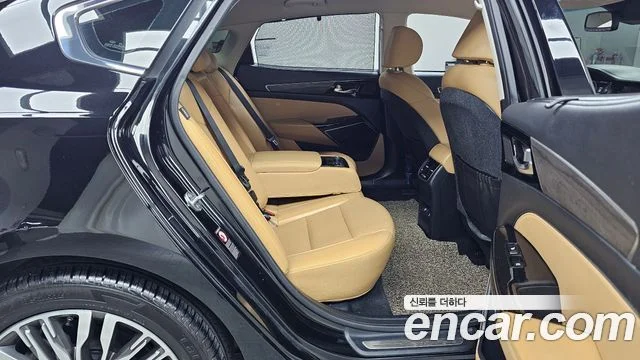 2019 Kia K7 프리미어