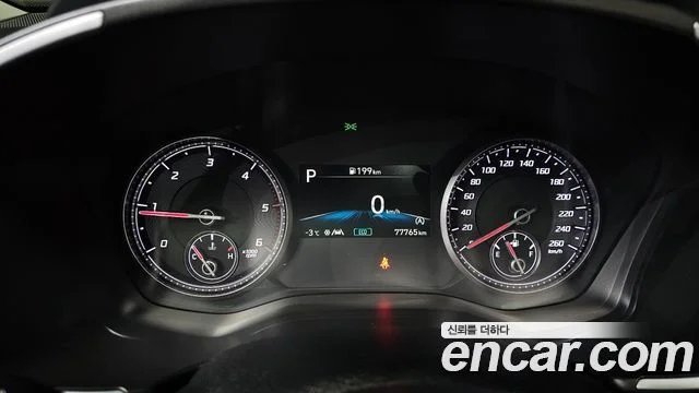 2023 Hyundai Santa Fe (New)