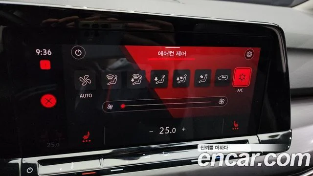 2022 Volkswagen Golf 8th Generation