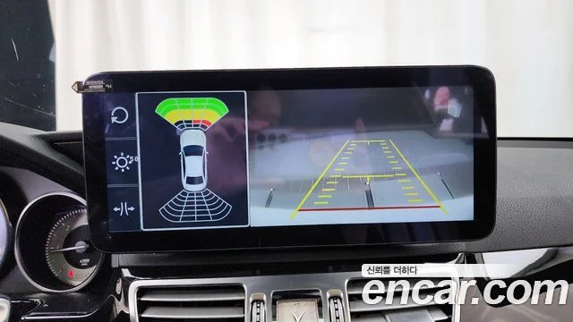 2014 Mercedes-Benz E-클래스 W212