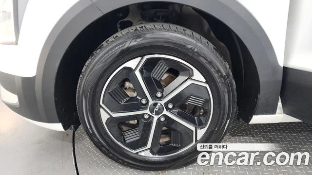 2022 Kia Niro (All New)