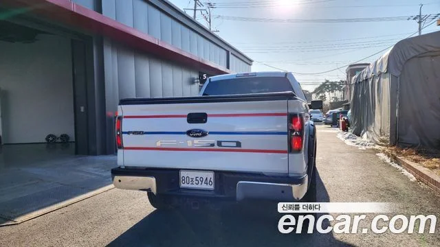 2014 Ford F150