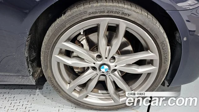 2014 BMW 5 Series (F10)