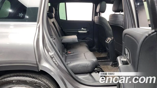 2021 Mercedes-Benz GLB-클래스 X247