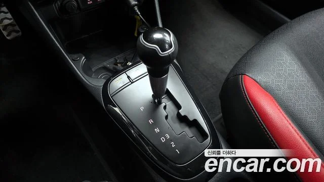 2020 Kia 올 뉴 모닝 (JA)