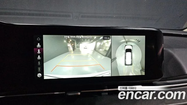 2022 Kia Carnival Gen.4