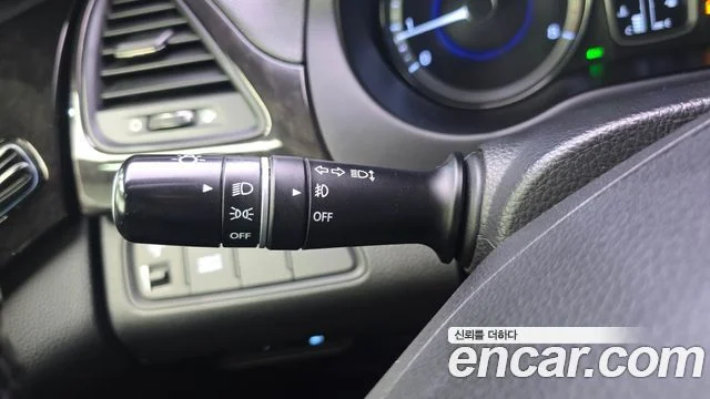 2016 Hyundai Grandeur (HG)