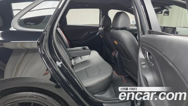 2019 Hyundai i30 (PD)