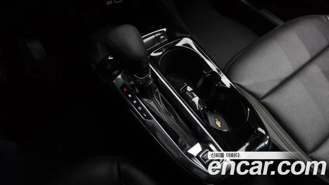 2023 Chevrolet 트랙스 크로스오버