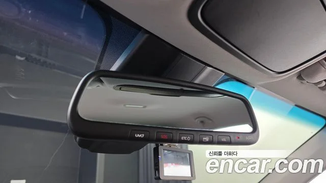 2018 Kia Sorento (New)