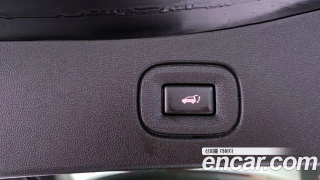 2021 Renault Korea QM6 (New)