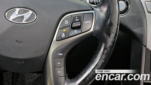 2014 Hyundai Grandeur (HG)