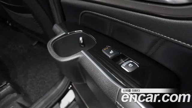 2021 Kia Sorento Gen.4