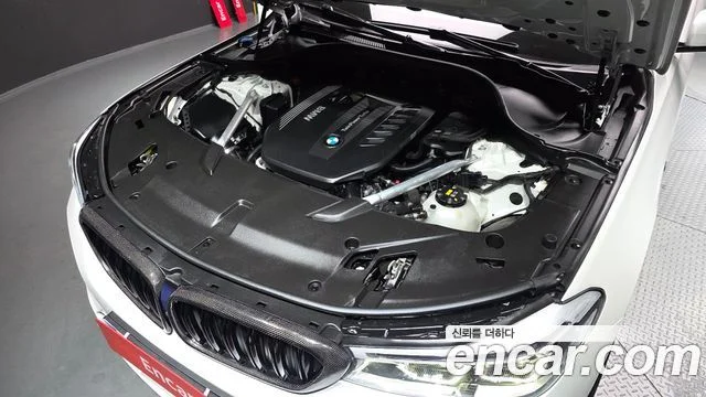 2020 BMW 6시리즈 GT (G32)