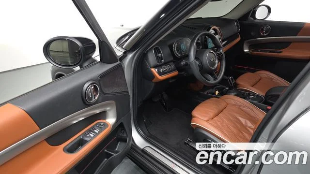 2023 MINI 쿠퍼 S 컨트리맨